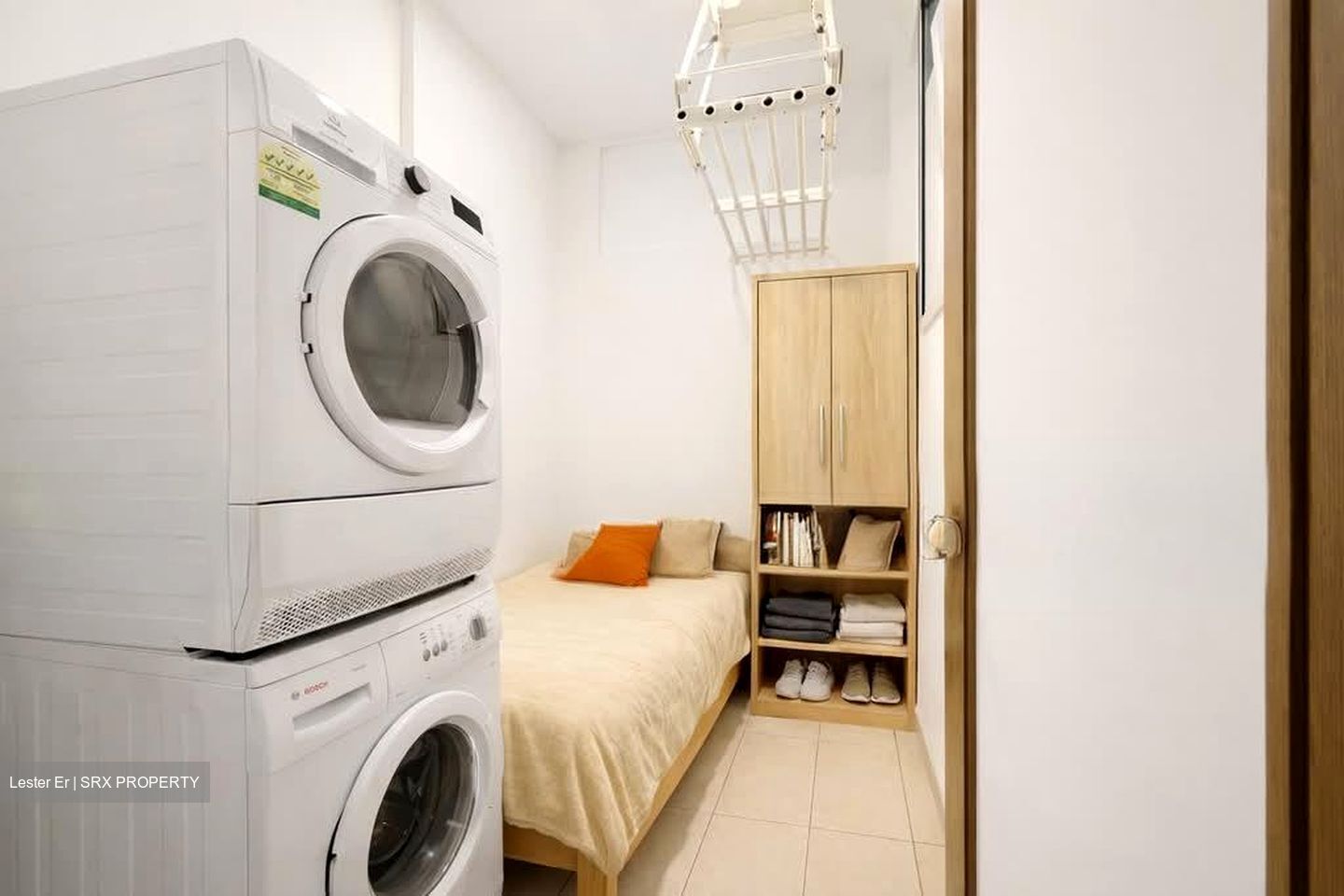 Gramercy Park (D10), Condominium #556423021